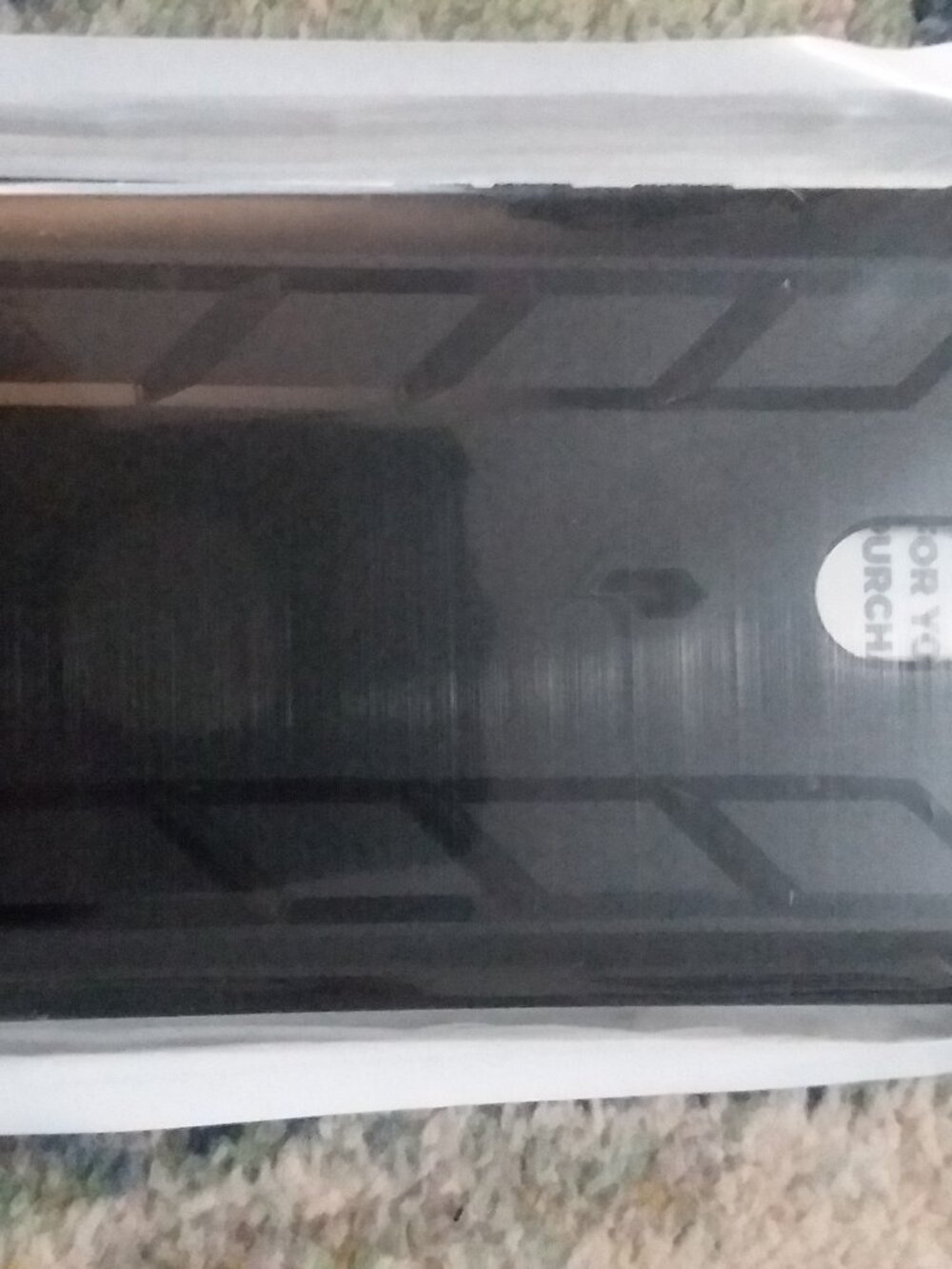 Motorola Moto G4 Plus-Revolution Phone Case